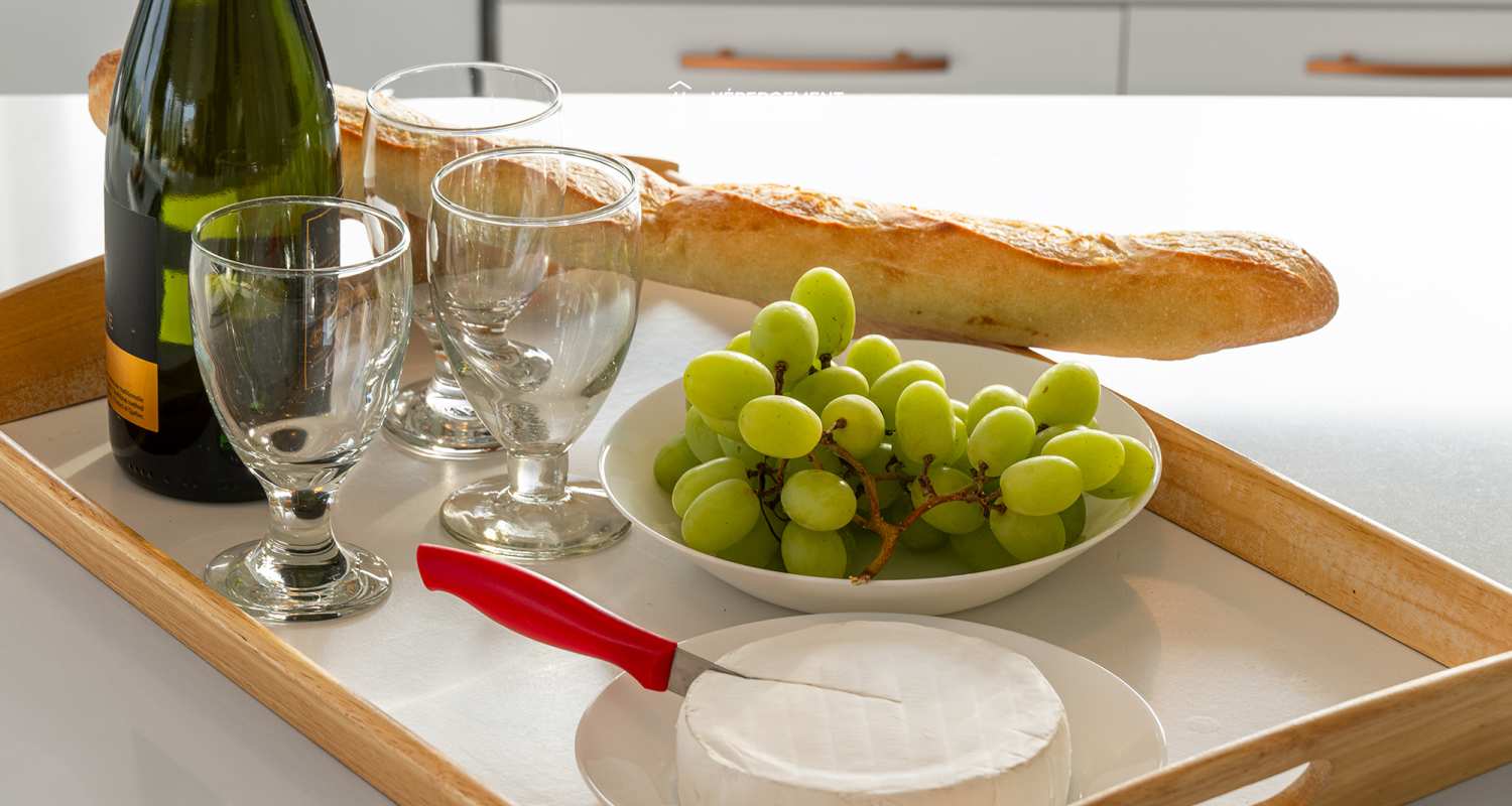 ENV-1507 - Parfaite fusion avec la nature!